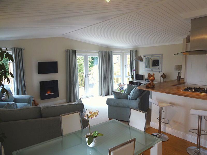 Devon Hills Hotel Paignton Ruang foto