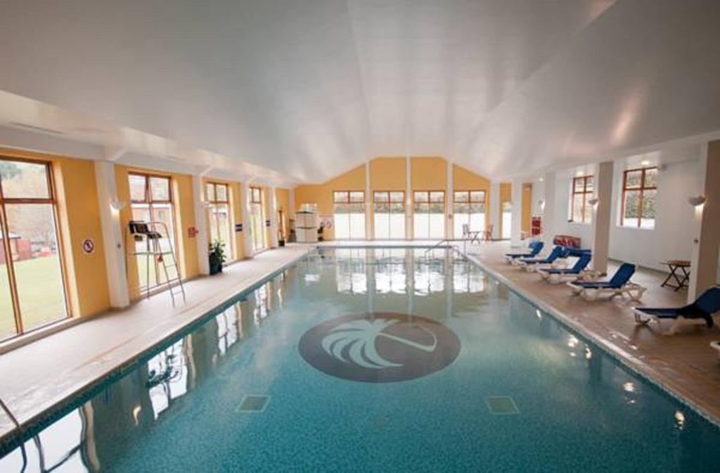 Devon Hills Hotel Paignton Ruang foto
