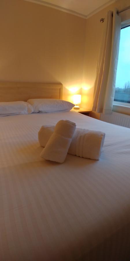 Devon Hills Hotel Paignton Bagian luar foto