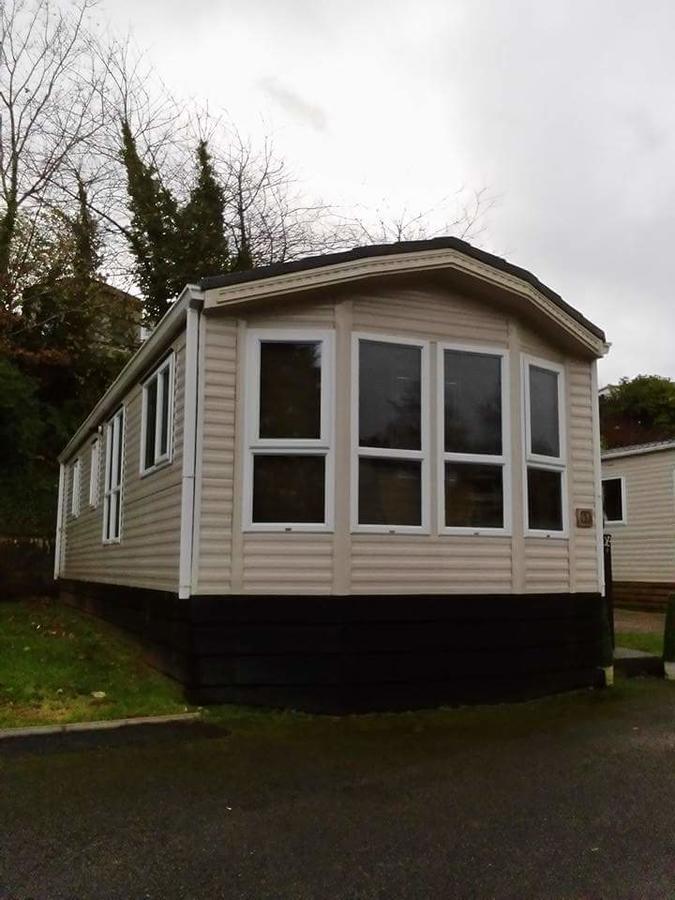 Devon Hills Hotel Paignton Bagian luar foto